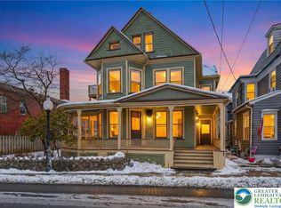 28 S 1st St, Bangor, PA 18013