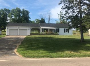 1068 Hogue Rd, Hamilton, OH 45013