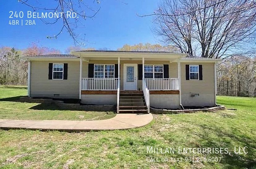 240 Belmont Rd, Clarksville, TN 37040 Zillow