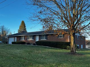 115 Hannah St, Shady Spring, WV 25918