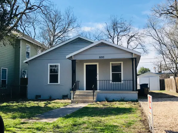 5210 Martin Ave, Austin, TX 78751