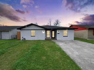 10114 Fairfax St, Houston, TX 77029