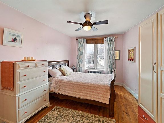 5th image of 340 Haven Ave APT 4S