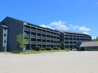 16 Roadrunner Dr #II-A205, Newry, ME 04261
