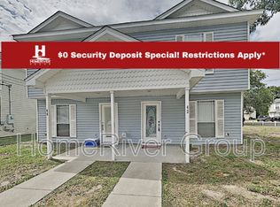 8435 Chisholm Rd APT 42, Pensacola, FL 32514