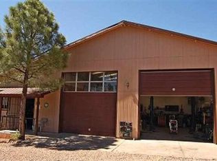 939 Peterson Rd, Lakeside, AZ 85929