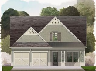 1276 Lakeside Overlook, Canton, GA 30115