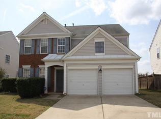 7425 Lagrange Dr, Raleigh, NC 27613