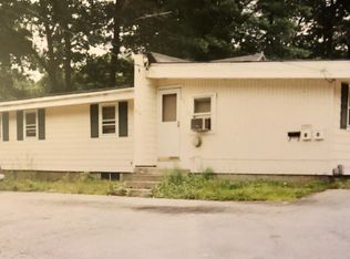 304 Tiogue Ave #4, Coventry, RI 02816