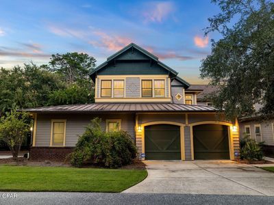 1511 Tin Cup Ct #B201, Panama City Beach, FL, 32413