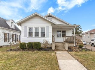 410 Harrison St, Pt Clinton, OH