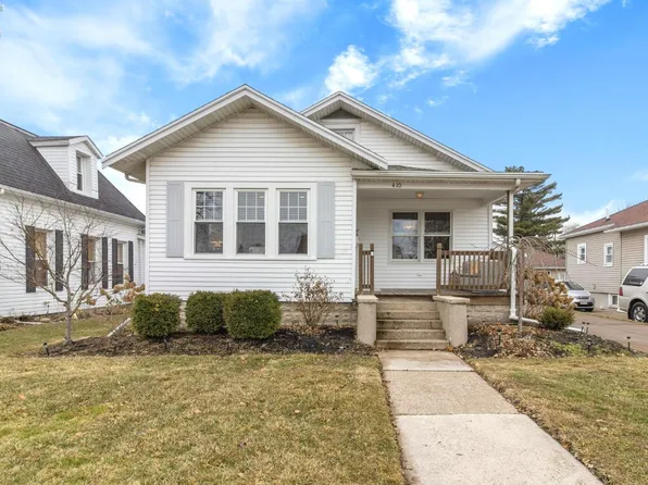 410 Harrison St, Pt Clinton, OH 43452
