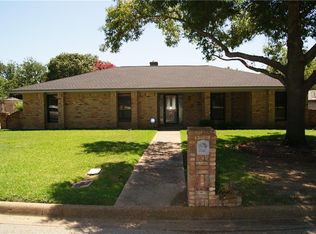 4375 Rota Cir, Fort Worth, TX 76133