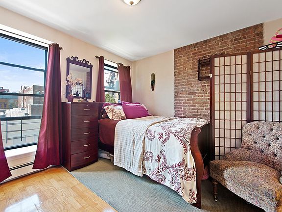 4th image of 307 W 126th St APT 4A