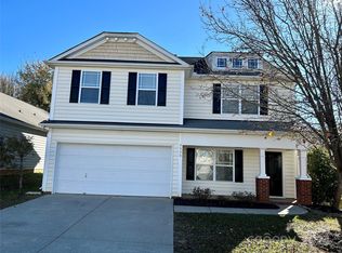 5536 Stowe Derby Dr, Charlotte, NC 28278