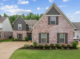 10237 Evergreen Manor Cv, Arlington, TN 38002