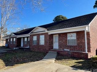 1302 Fir & Nipper St, Beebe, AR 72012