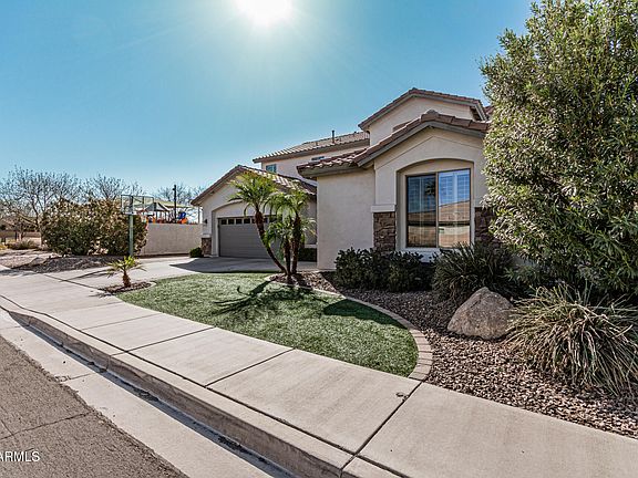 5th image of 3529 E FANDANGO Drive