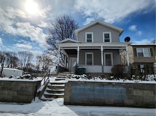 245 Adams St, Rochester, NY 14608