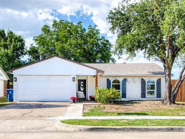 5333 Young Dr, The Colony, TX 75056