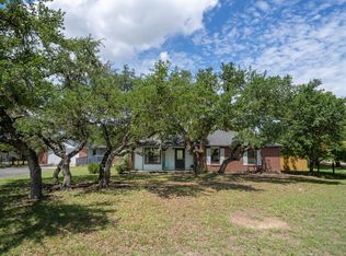 614 Canyon Rim Dr, Dripping Springs, TX 78620