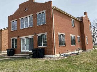 2035 Mulholland St, Nauvoo, IL 62354