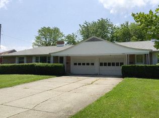 431 Stewart Ln #433, Mansfield, OH