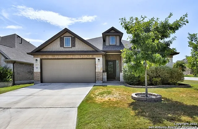 703 Decathlon St