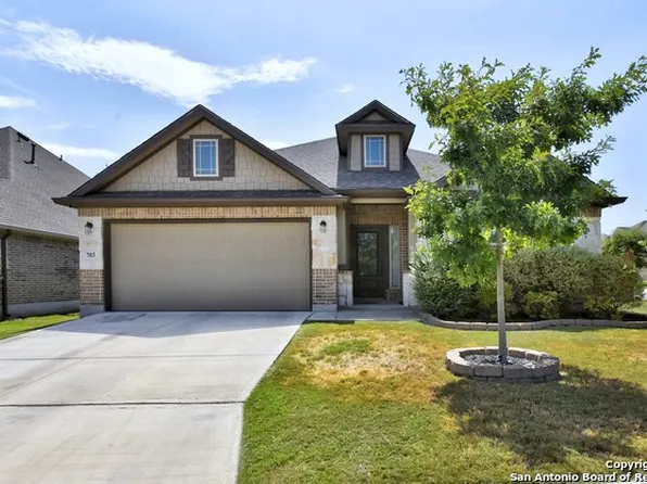 703 Decathlon St, San Antonio, TX 78245