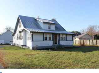 1917 E Wheat Rd, Vineland, NJ 08361