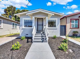 1906 70th Ave, Oakland, CA 94621