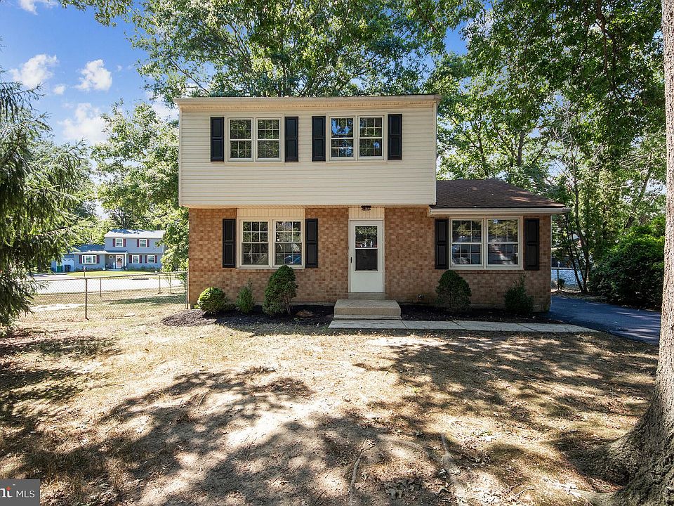 537 E Hanna Dr, Newark, DE 19702 Zillow