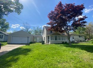 2159 N Johnson St, South Bend, IN 46628