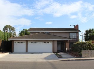 9514 Shamrock Ave, Fountain Valley, CA 92708