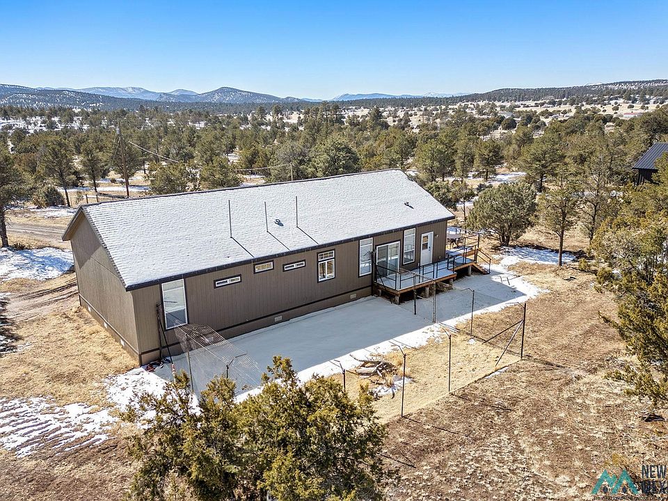 23 Rainbow Dr, Reserve, NM 87830 Zillow