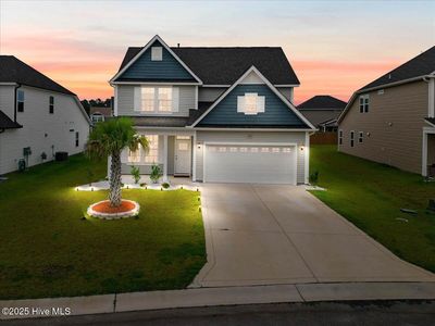 5735 Orchardgrass Road, Leland, NC, 28451