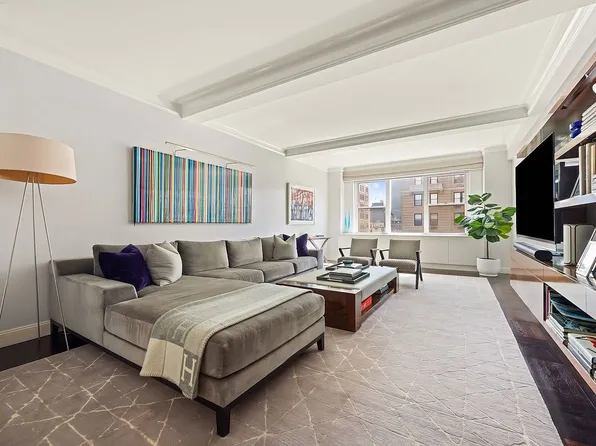 1150 Park Ave #10EF, New York, NY 10128