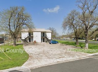 8418 Riverstone Dr #C8418, Austin, TX 78724
