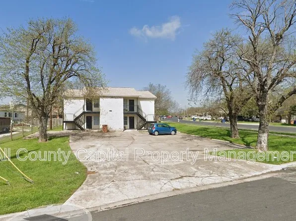 8418 Riverstone Dr #C8418, Austin, TX 78724