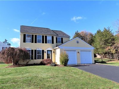 1039 Cindy Ln, Red Hill, PA, 18076