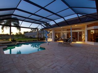 506 Wedgewood Way, Naples, FL 34119