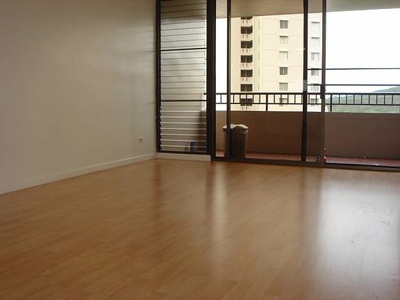 New Laminate Flooring