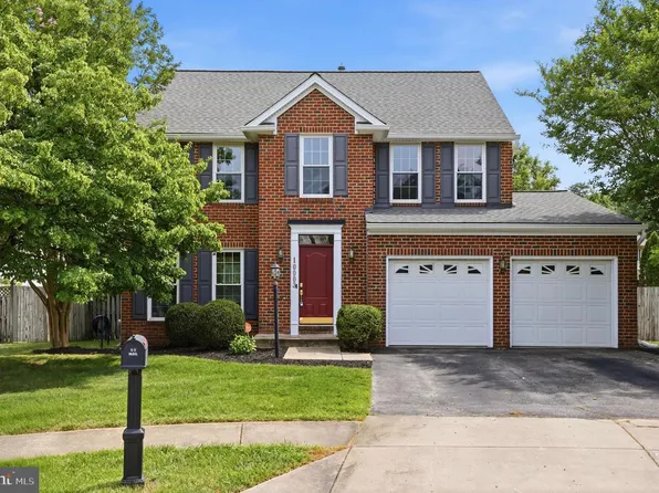 10003 Goose Pond Ct, Laurel, MD 20708