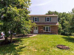 2867 Eagleville Rd, Eagleville, PA 19403