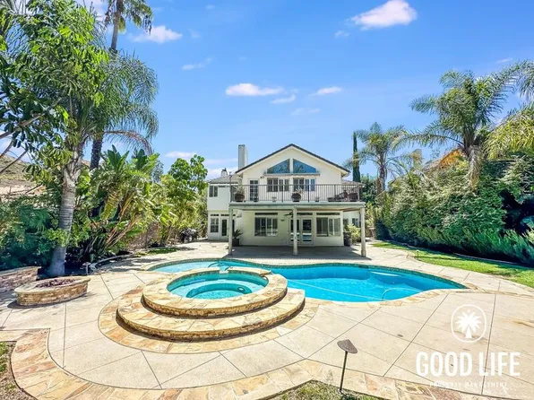 32971 N Peak Dr, Trabuco Canyon, CA 92679