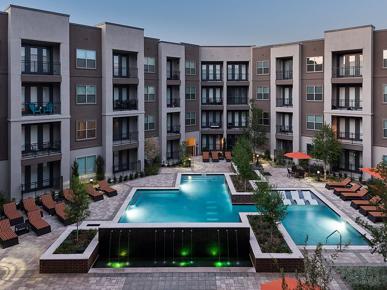 5515 Arapaho Rd Dallas, TX, 75248 Apartments for Rent Zillow