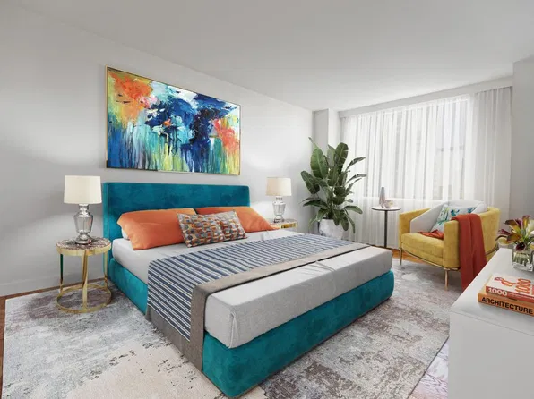 320 East 46th Street #31C, photo 3