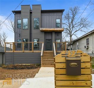 957 Ashby Grove Grv SW, Atlanta, GA, 30314