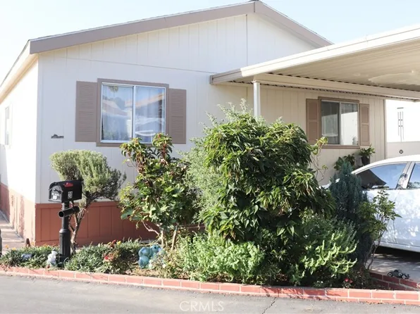 1560 Otterbein Ave Space 20, Rowland Heights, CA 91748