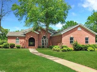 222 Cottage Hill Rd, Searcy, AR 72143